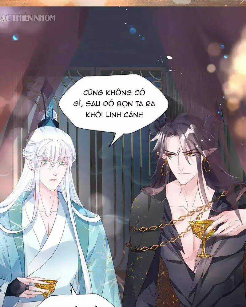 Ma Tôn Muốn Ôm Ôm Chapter 57 trang 8