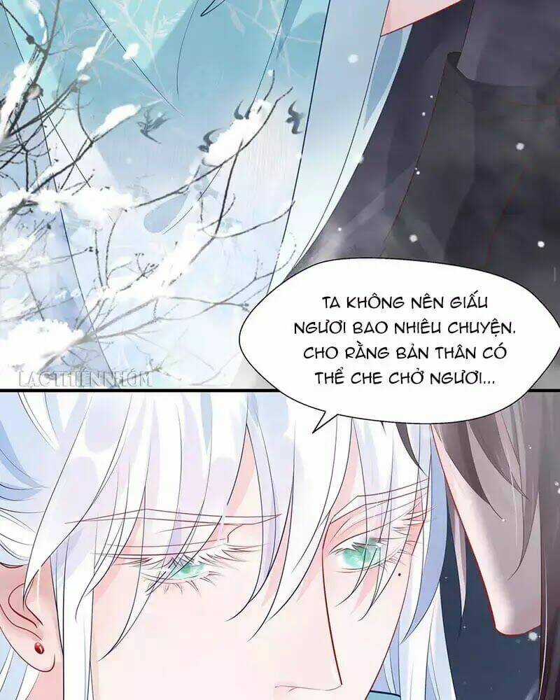 Ma Tôn Muốn Ôm Ôm Chapter 57 trang 81