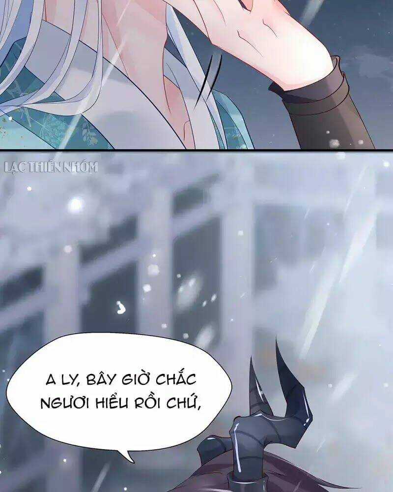 Ma Tôn Muốn Ôm Ôm Chapter 57 trang 83