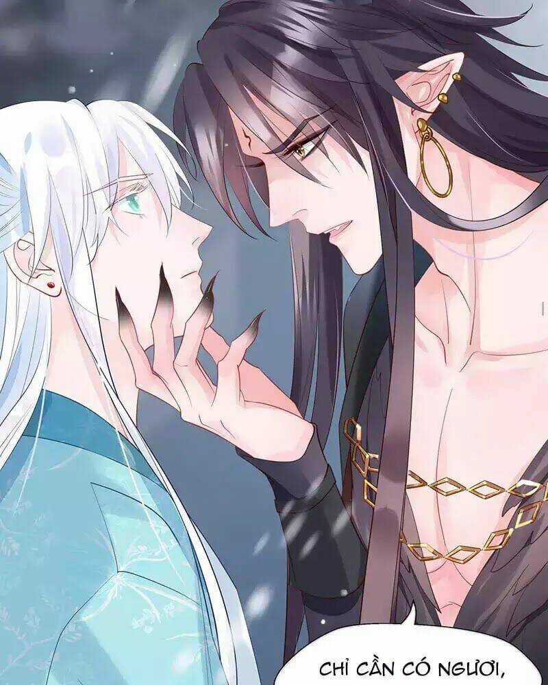 Ma Tôn Muốn Ôm Ôm Chapter 57 trang 84