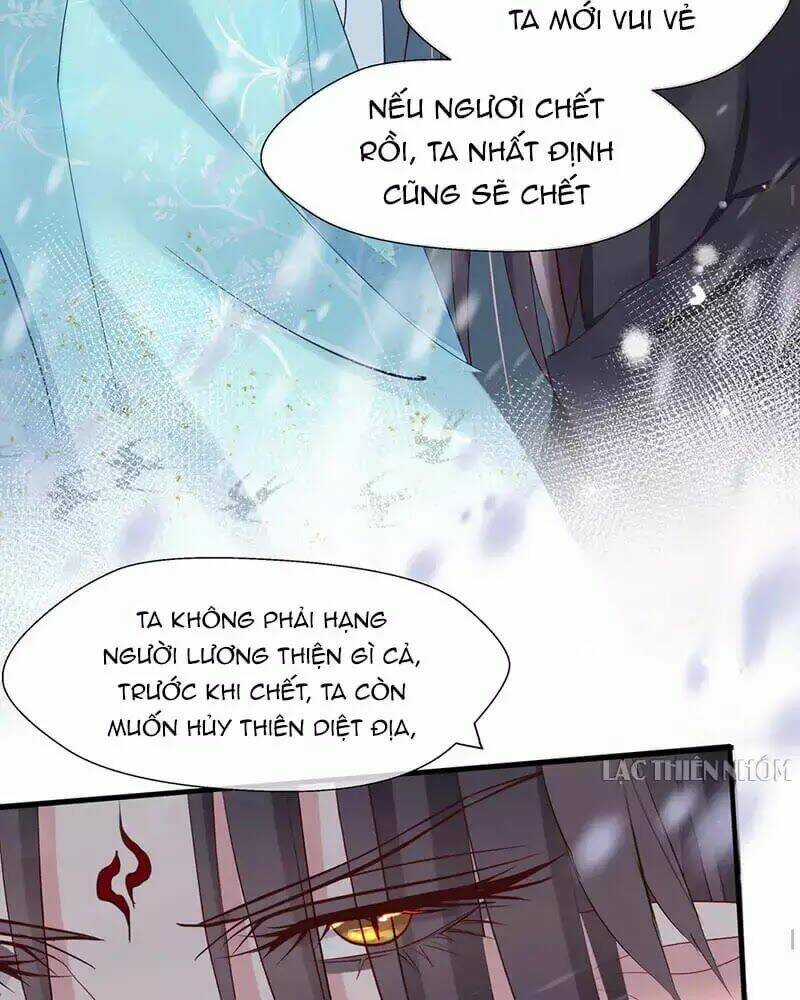 Ma Tôn Muốn Ôm Ôm Chapter 57 trang 85