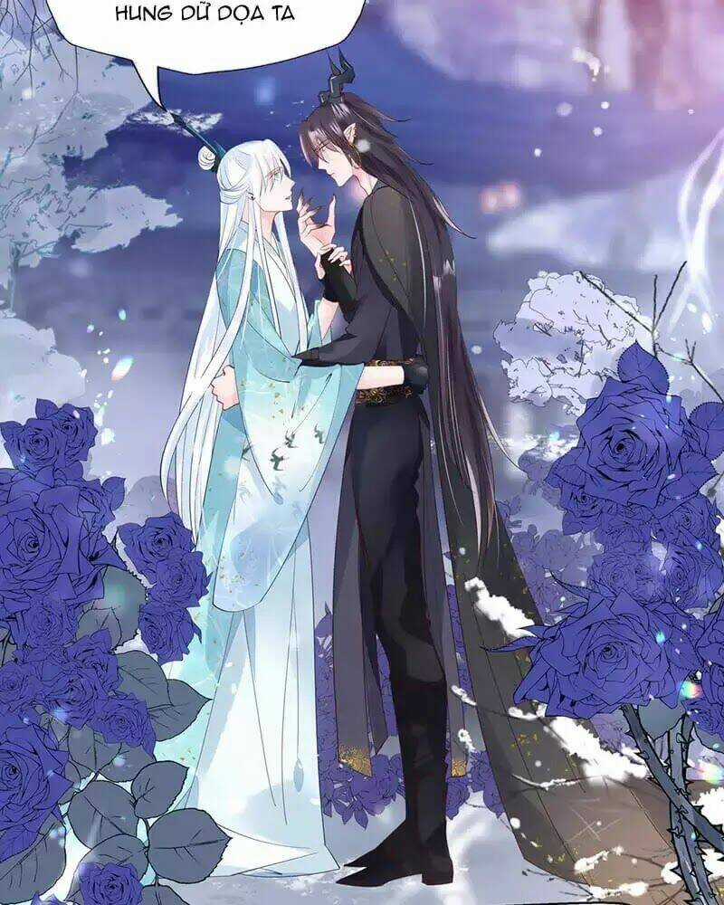 Ma Tôn Muốn Ôm Ôm Chapter 57 trang 89