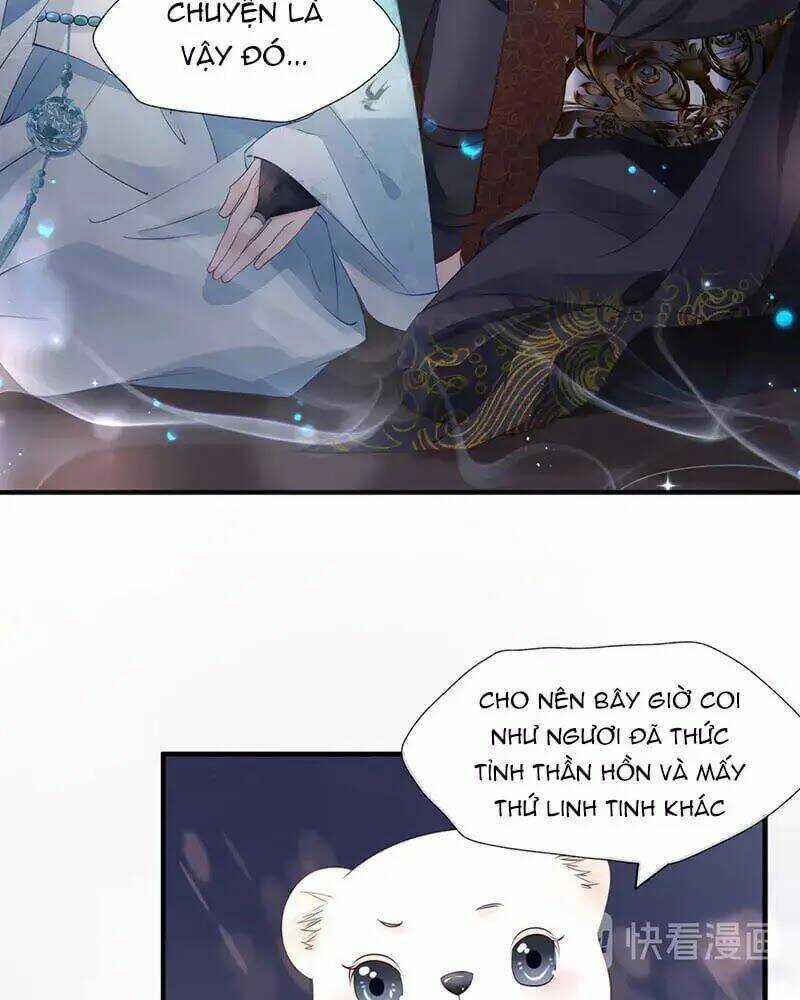 Ma Tôn Muốn Ôm Ôm Chapter 57 trang 9