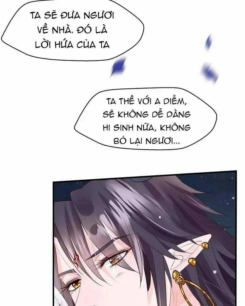 Ma Tôn Muốn Ôm Ôm Chapter 57 trang 91