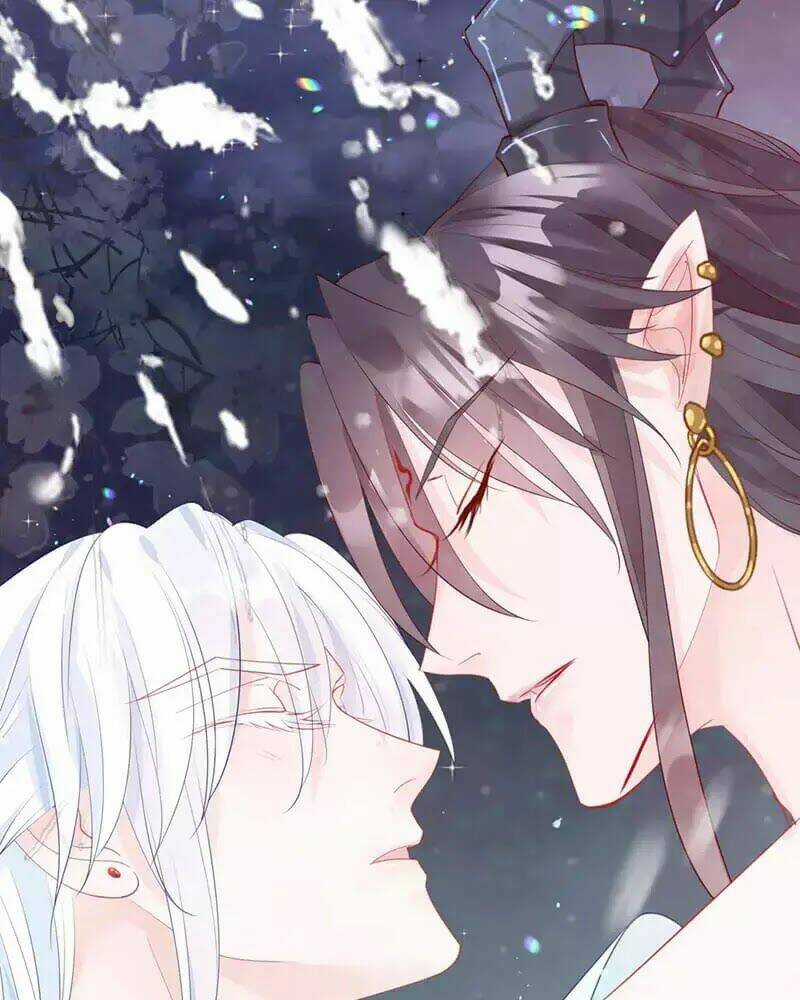 Ma Tôn Muốn Ôm Ôm Chapter 57 trang 95