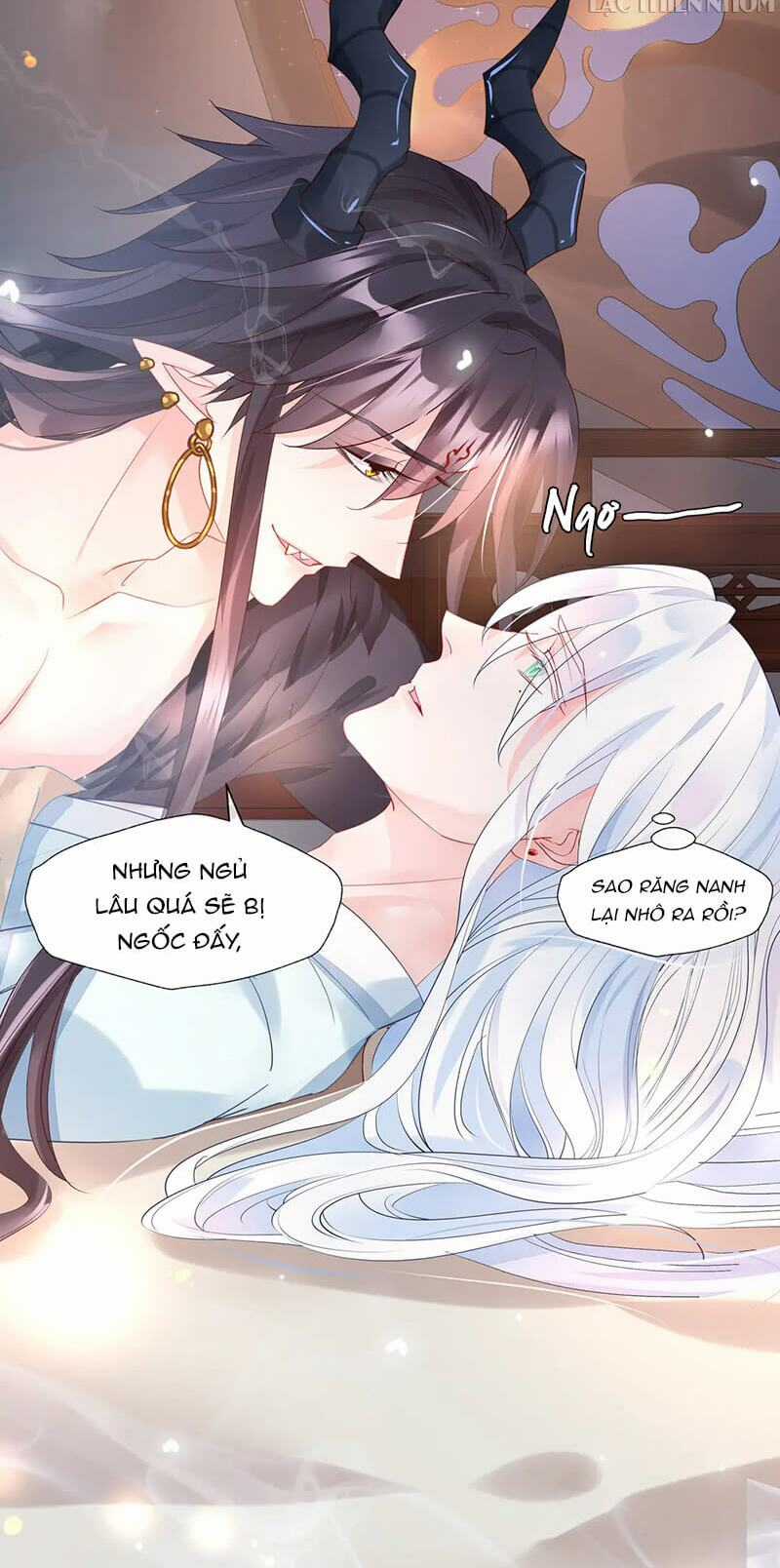Ma Tôn Muốn Ôm Ôm Chapter 58 trang 10