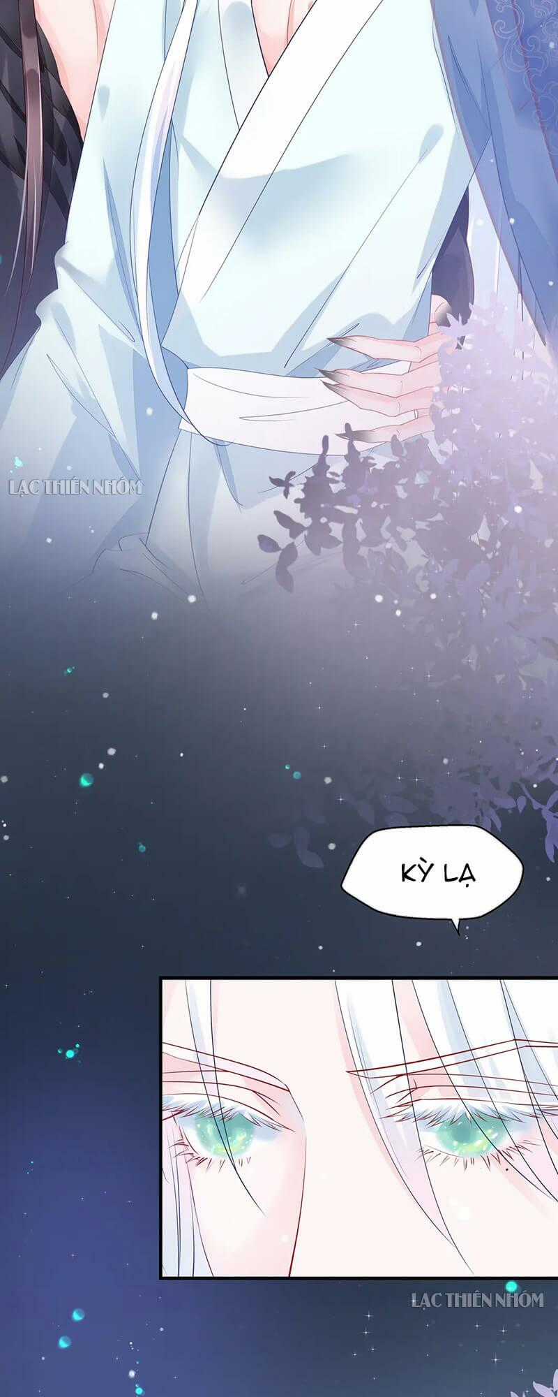 Ma Tôn Muốn Ôm Ôm Chapter 58 trang 12