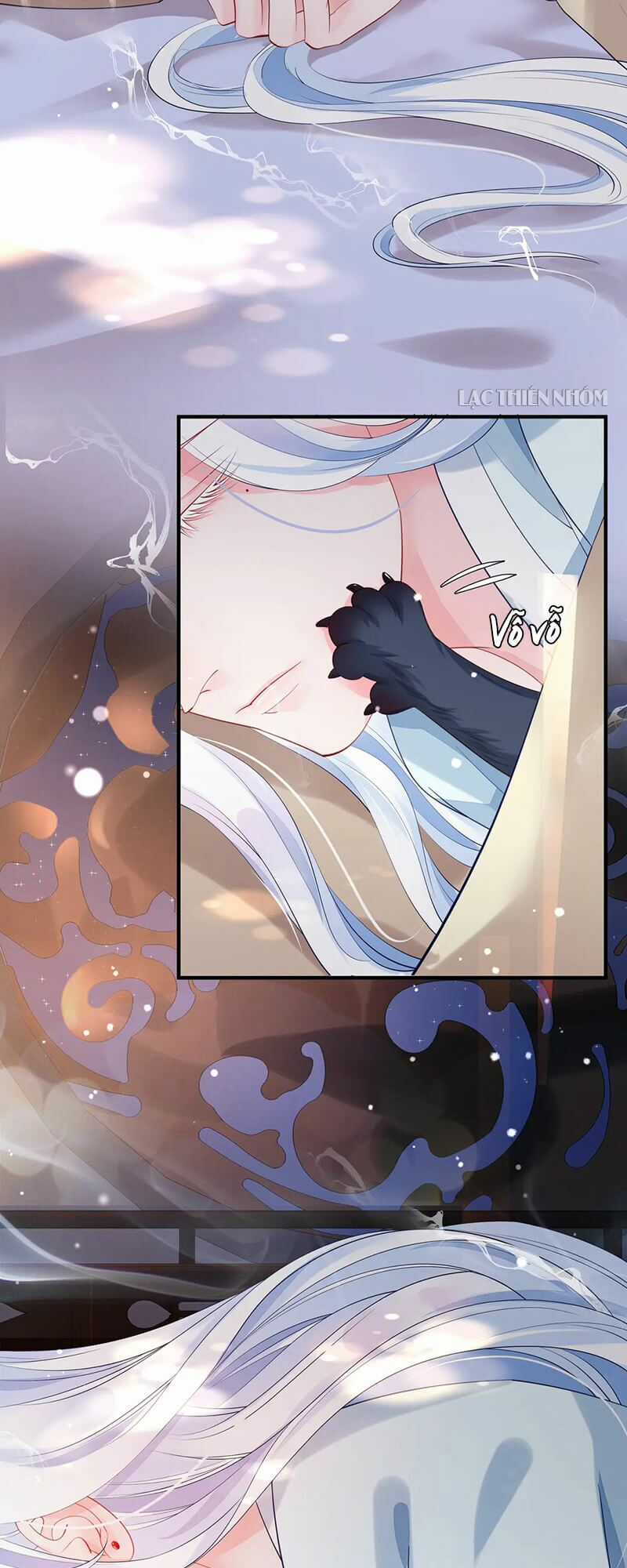 Ma Tôn Muốn Ôm Ôm Chapter 58 trang 2