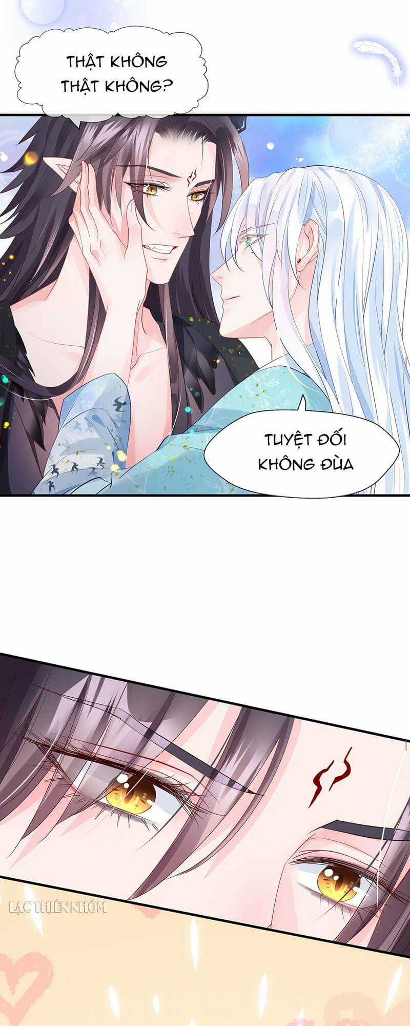 Ma Tôn Muốn Ôm Ôm Chapter 58 trang 20