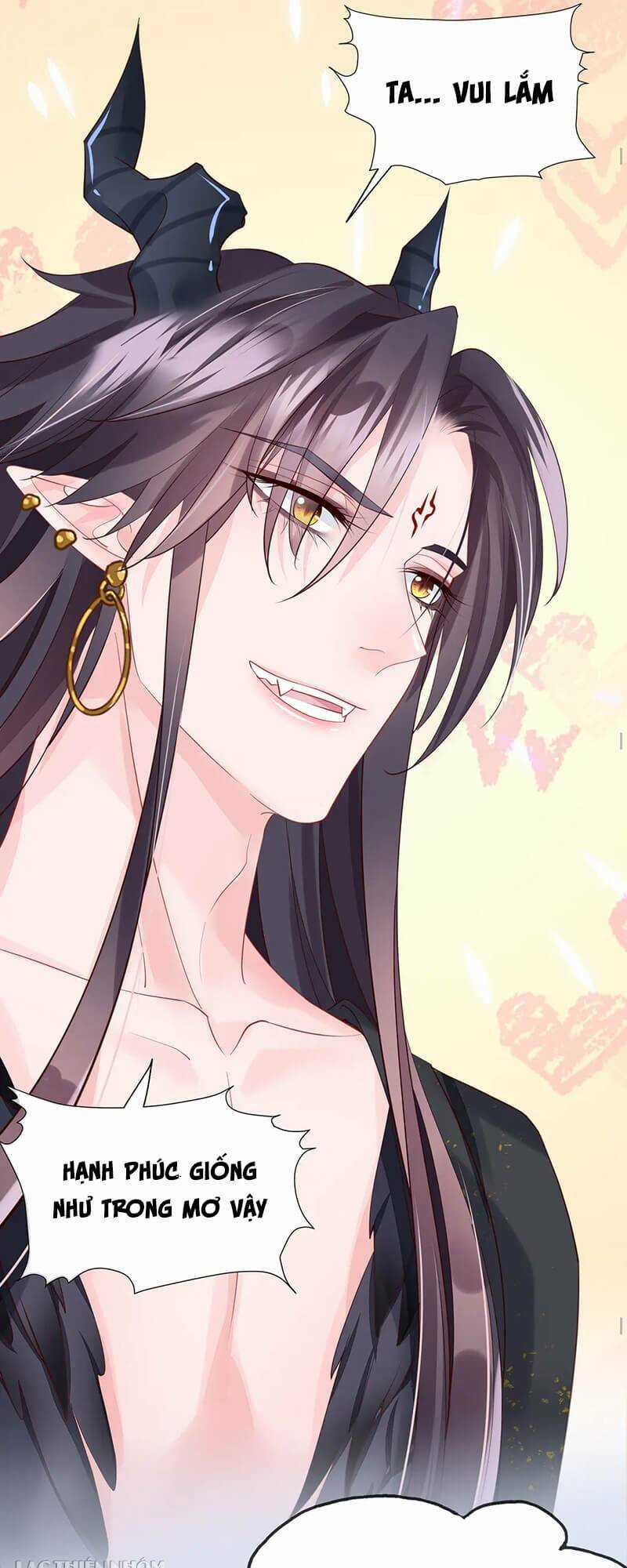 Ma Tôn Muốn Ôm Ôm Chapter 58 trang 21