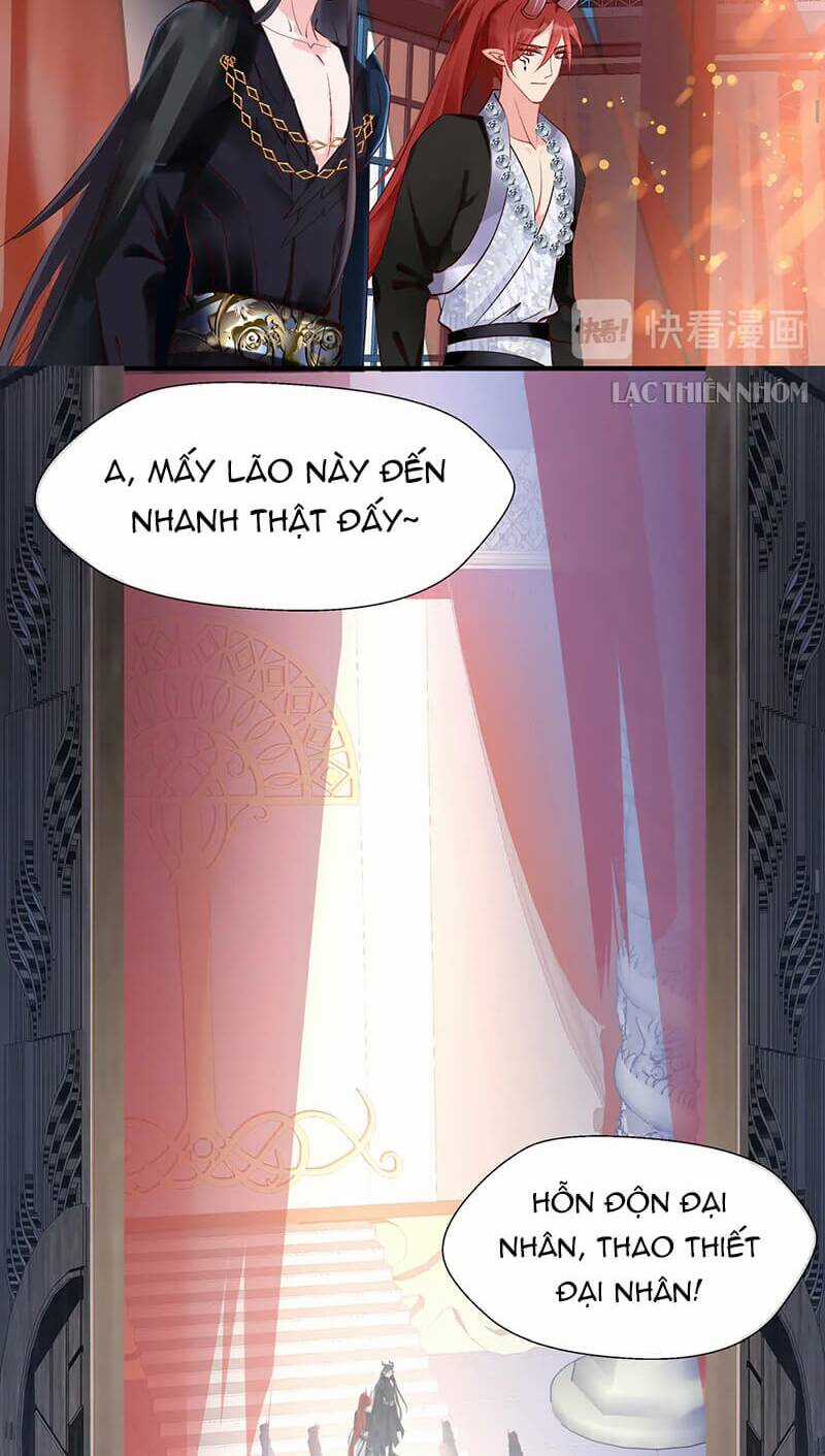 Ma Tôn Muốn Ôm Ôm Chapter 58 trang 24