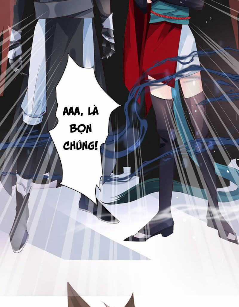 Ma Tôn Muốn Ôm Ôm Chapter 58 trang 29