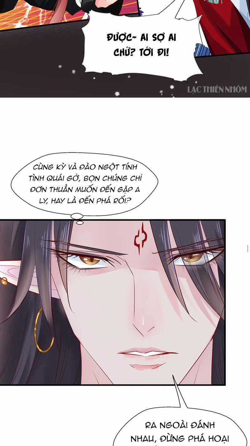 Ma Tôn Muốn Ôm Ôm Chapter 58 trang 34