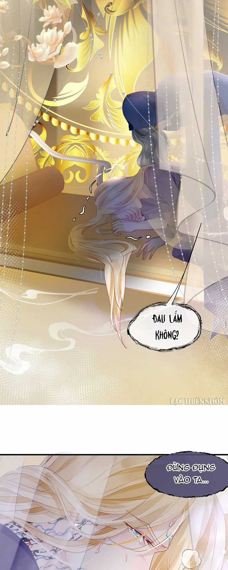 Ma Tôn Muốn Ôm Ôm Chapter 58 trang 37