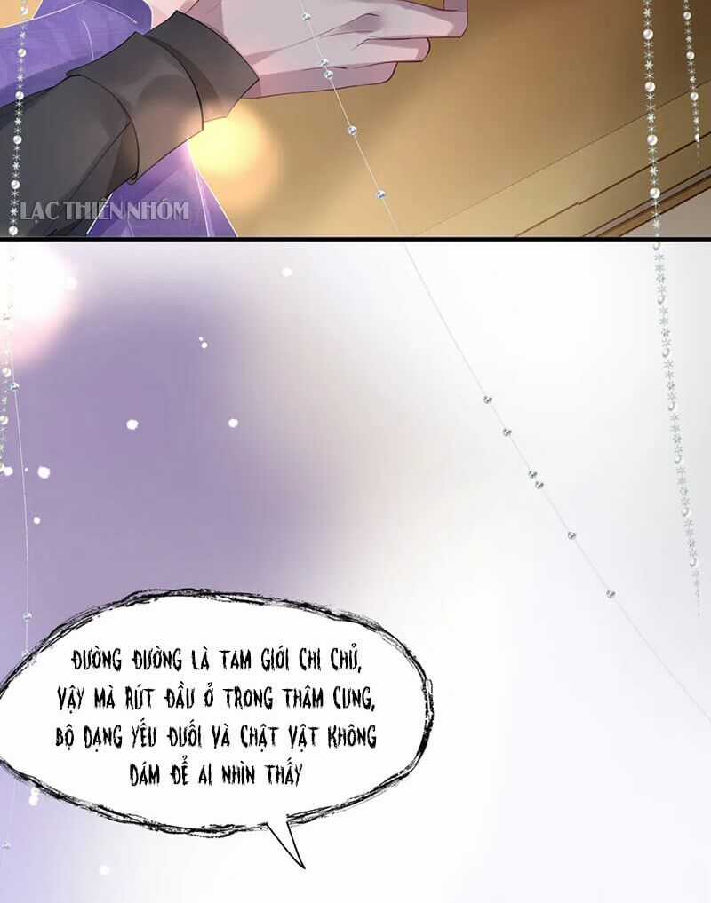 Ma Tôn Muốn Ôm Ôm Chapter 58 trang 40