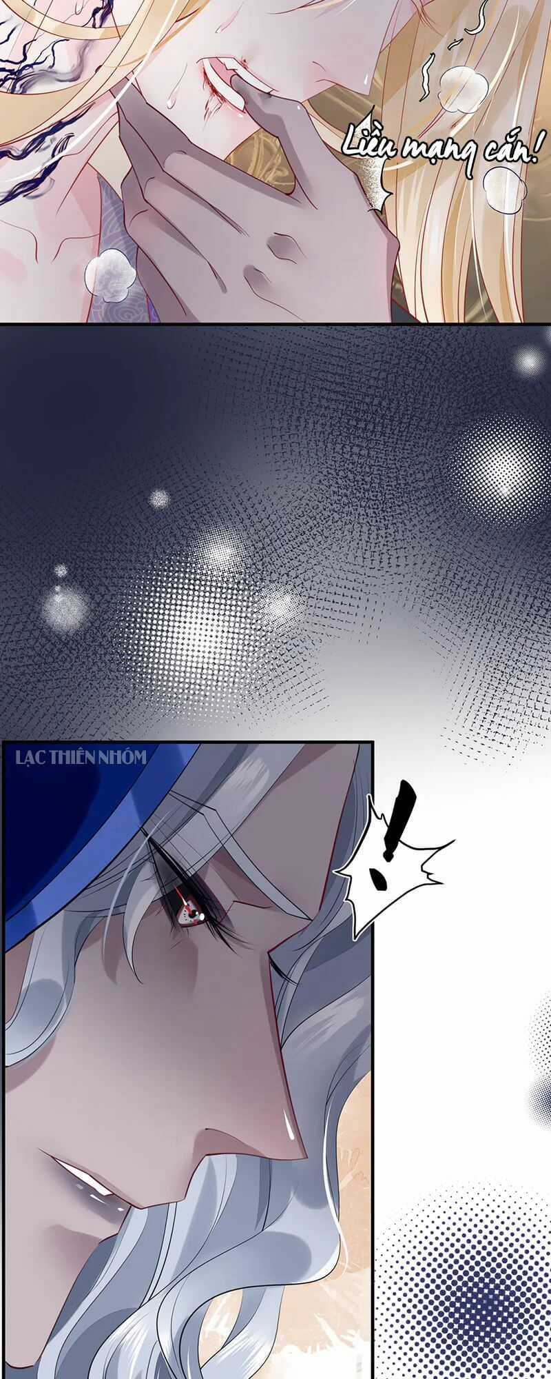 Ma Tôn Muốn Ôm Ôm Chapter 58 trang 42