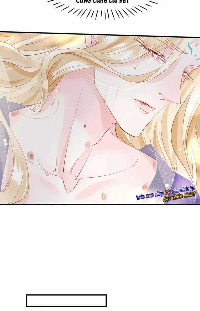 Ma Tôn Muốn Ôm Ôm Chapter 58 trang 47