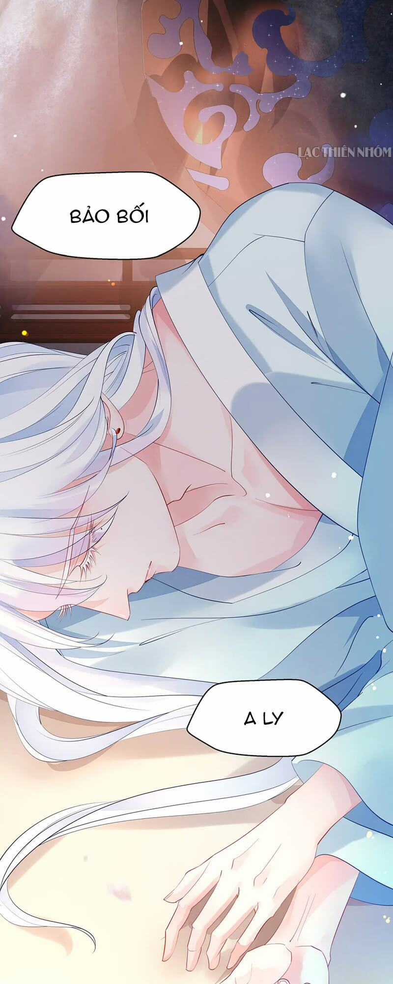 Ma Tôn Muốn Ôm Ôm Chapter 58 trang 6