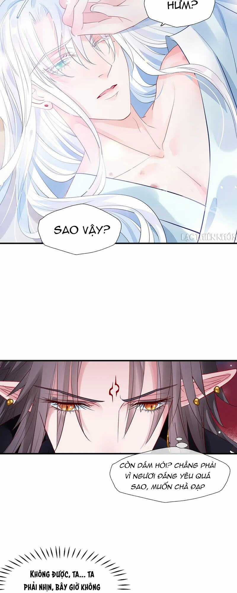 Ma Tôn Muốn Ôm Ôm Chapter 58 trang 8