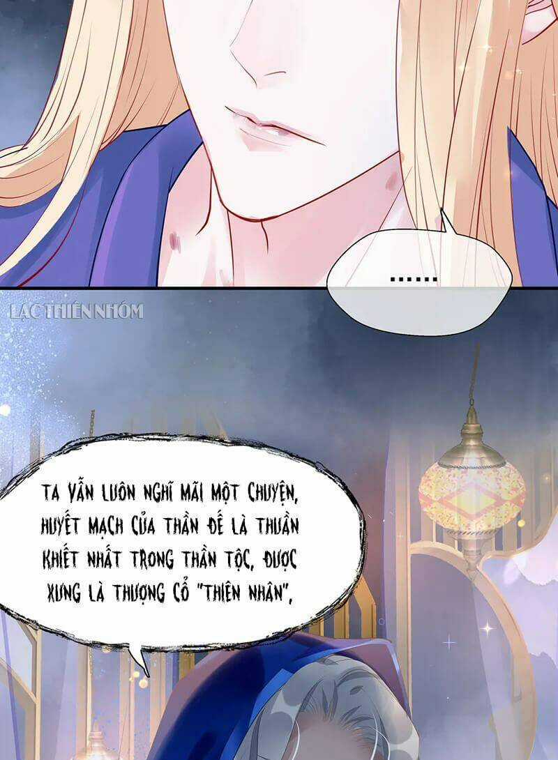 Ma Tôn Muốn Ôm Ôm Chapter 59 trang 10