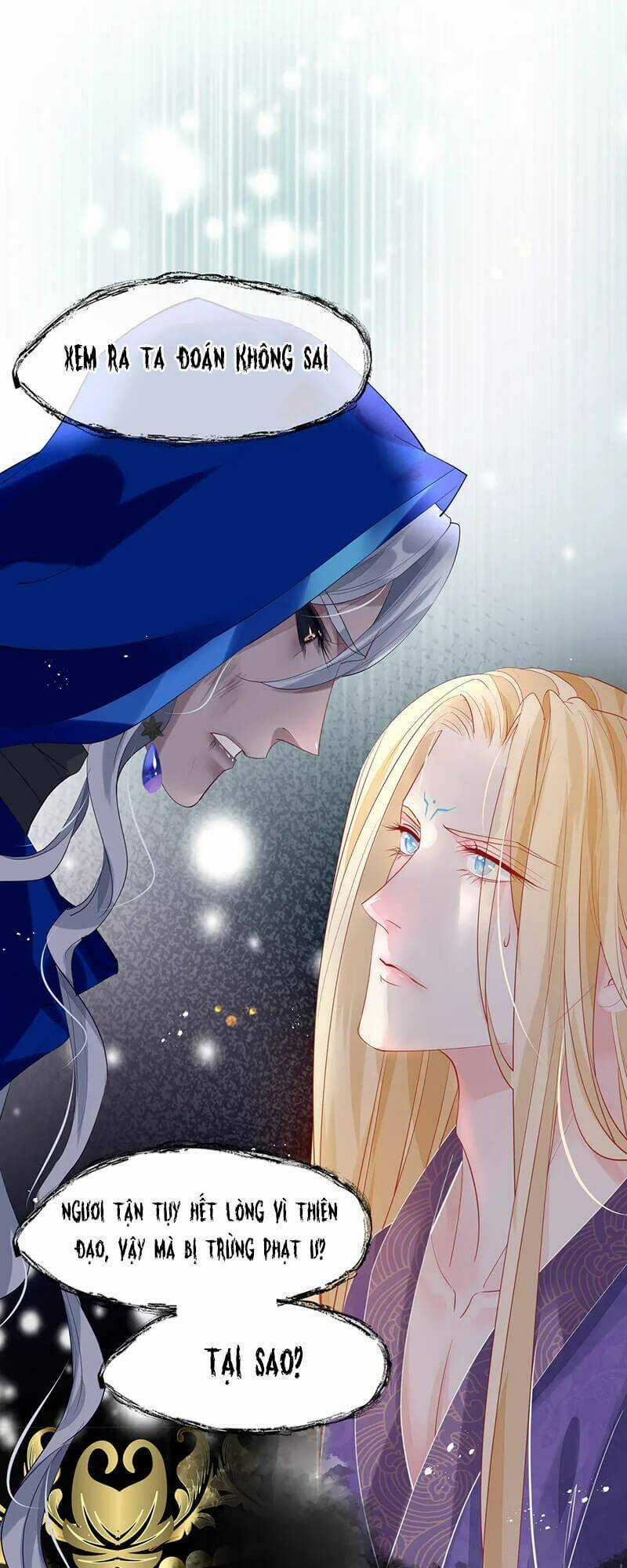 Ma Tôn Muốn Ôm Ôm Chapter 59 trang 13