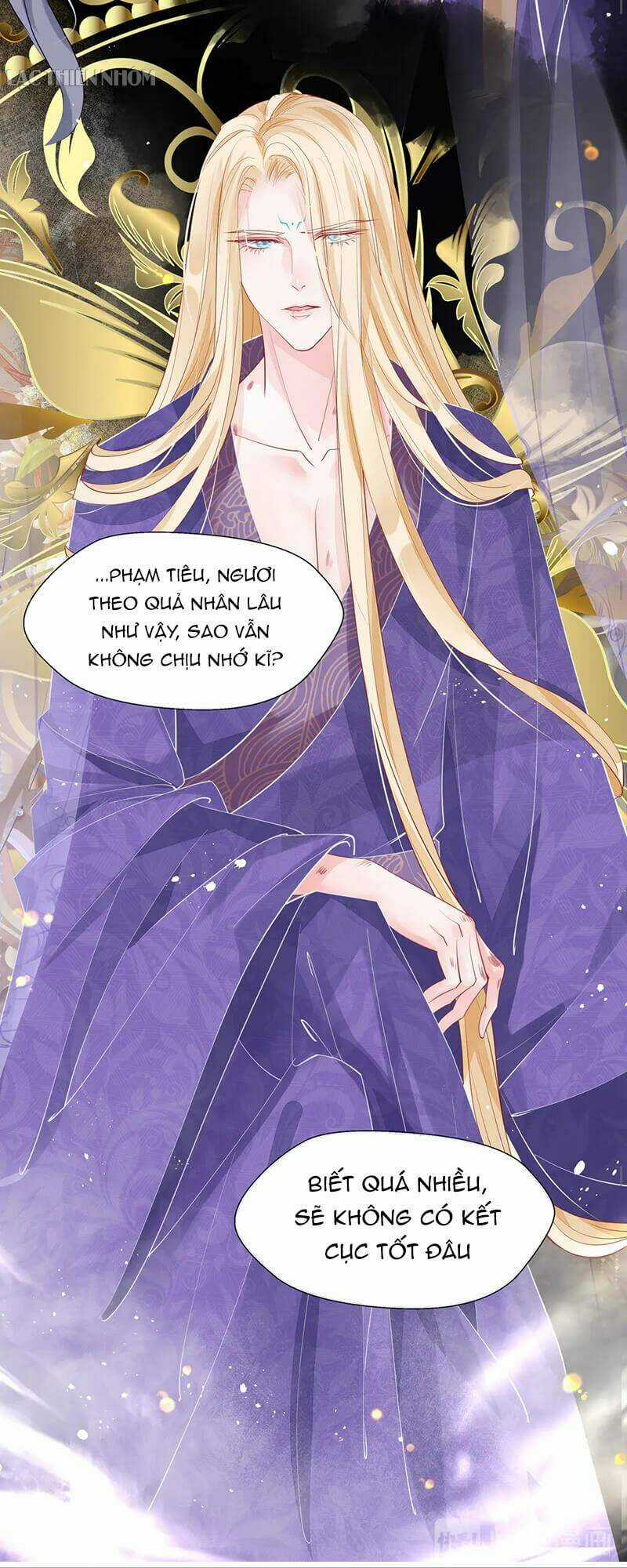 Ma Tôn Muốn Ôm Ôm Chapter 59 trang 14