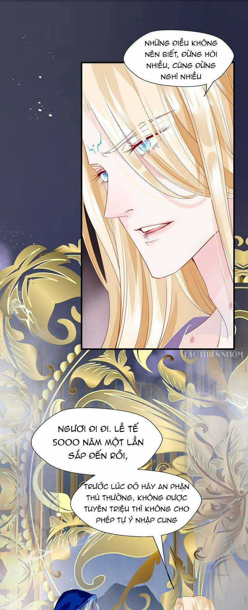 Ma Tôn Muốn Ôm Ôm Chapter 59 trang 15