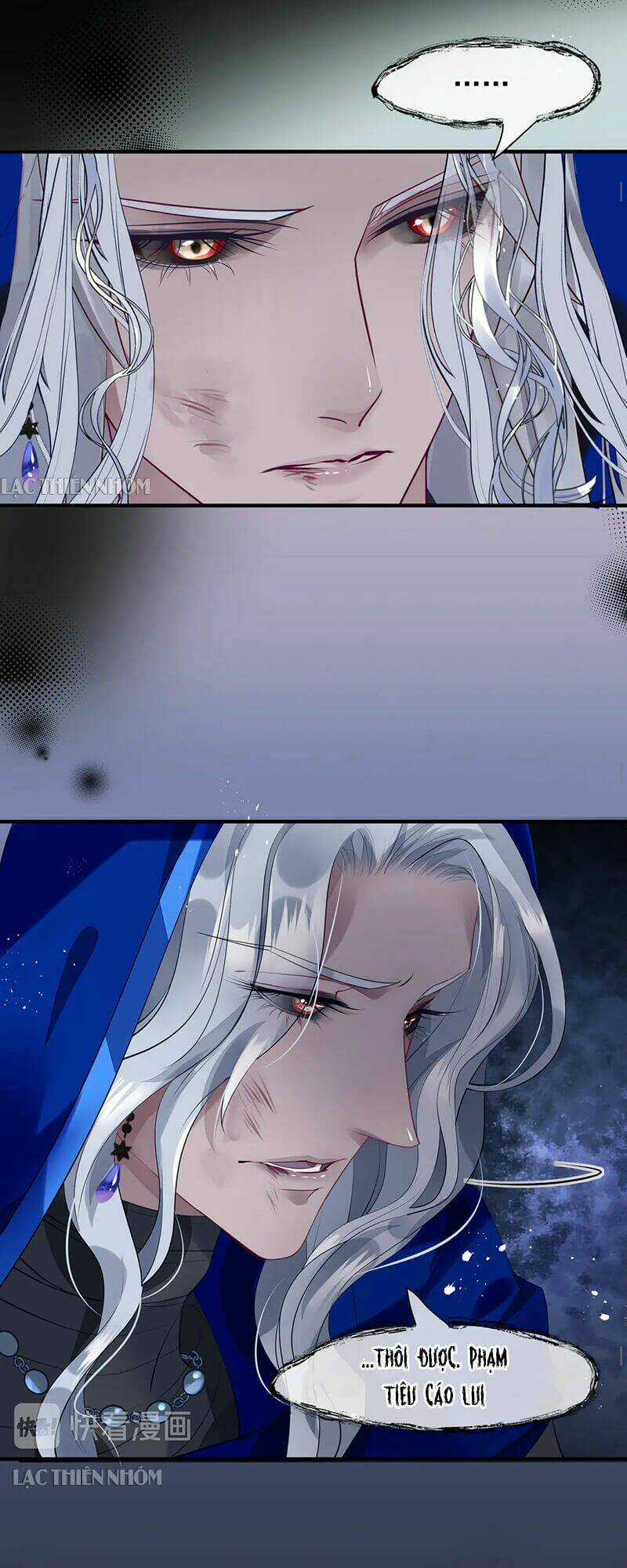 Ma Tôn Muốn Ôm Ôm Chapter 59 trang 17