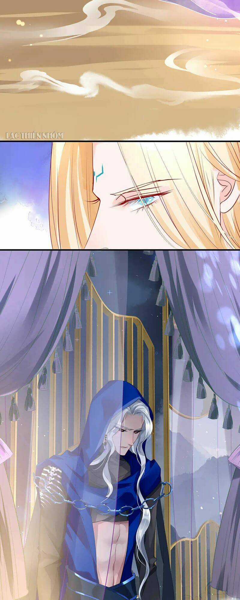 Ma Tôn Muốn Ôm Ôm Chapter 59 trang 2