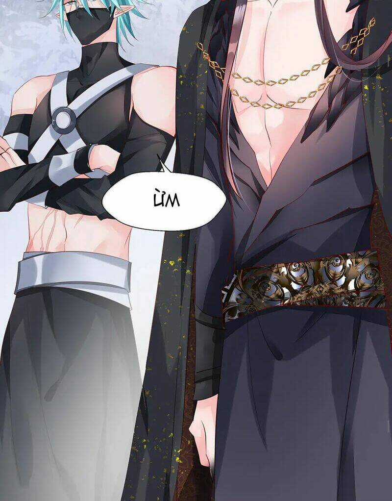 Ma Tôn Muốn Ôm Ôm Chapter 59 trang 22