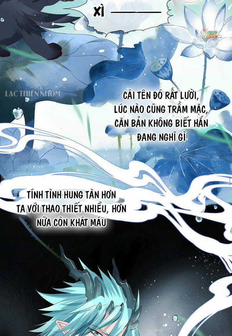 Ma Tôn Muốn Ôm Ôm Chapter 59 trang 26