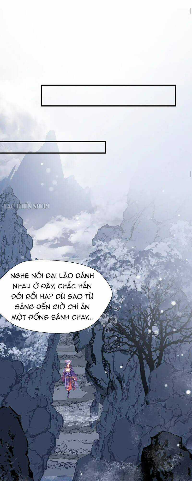 Ma Tôn Muốn Ôm Ôm Chapter 59 trang 29