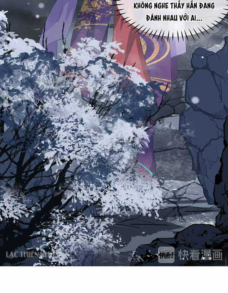 Ma Tôn Muốn Ôm Ôm Chapter 59 trang 32