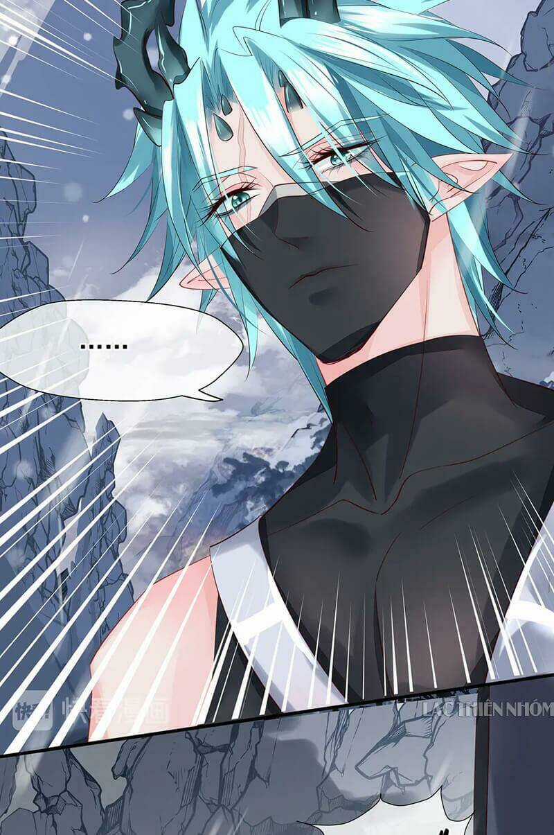 Ma Tôn Muốn Ôm Ôm Chapter 59 trang 36