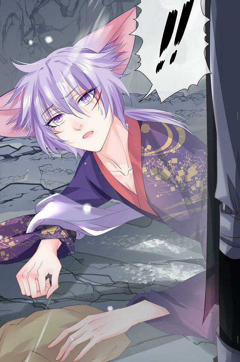 Ma Tôn Muốn Ôm Ôm Chapter 59 trang 37