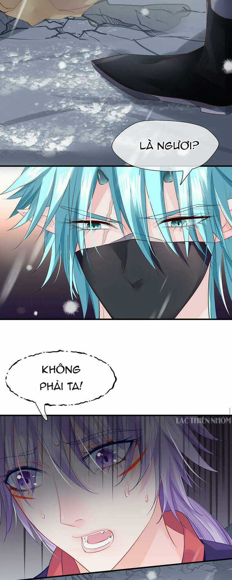 Ma Tôn Muốn Ôm Ôm Chapter 59 trang 38