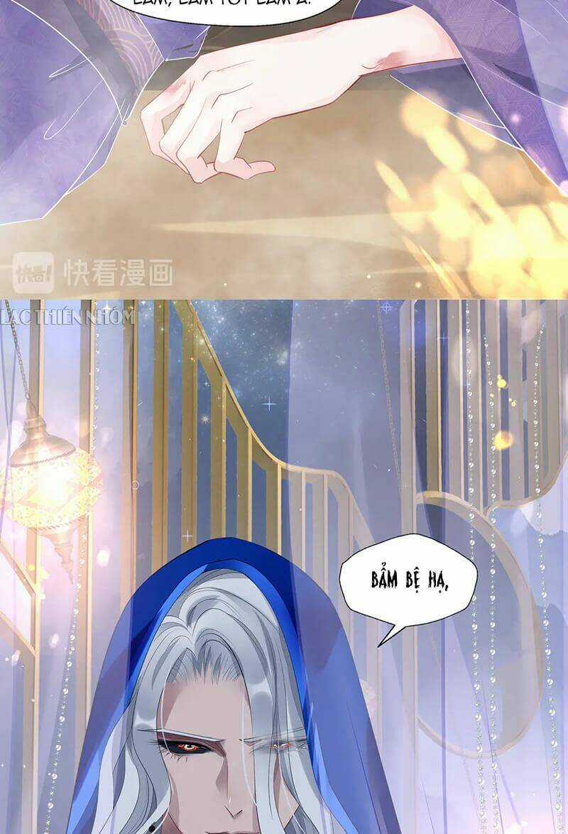 Ma Tôn Muốn Ôm Ôm Chapter 59 trang 4