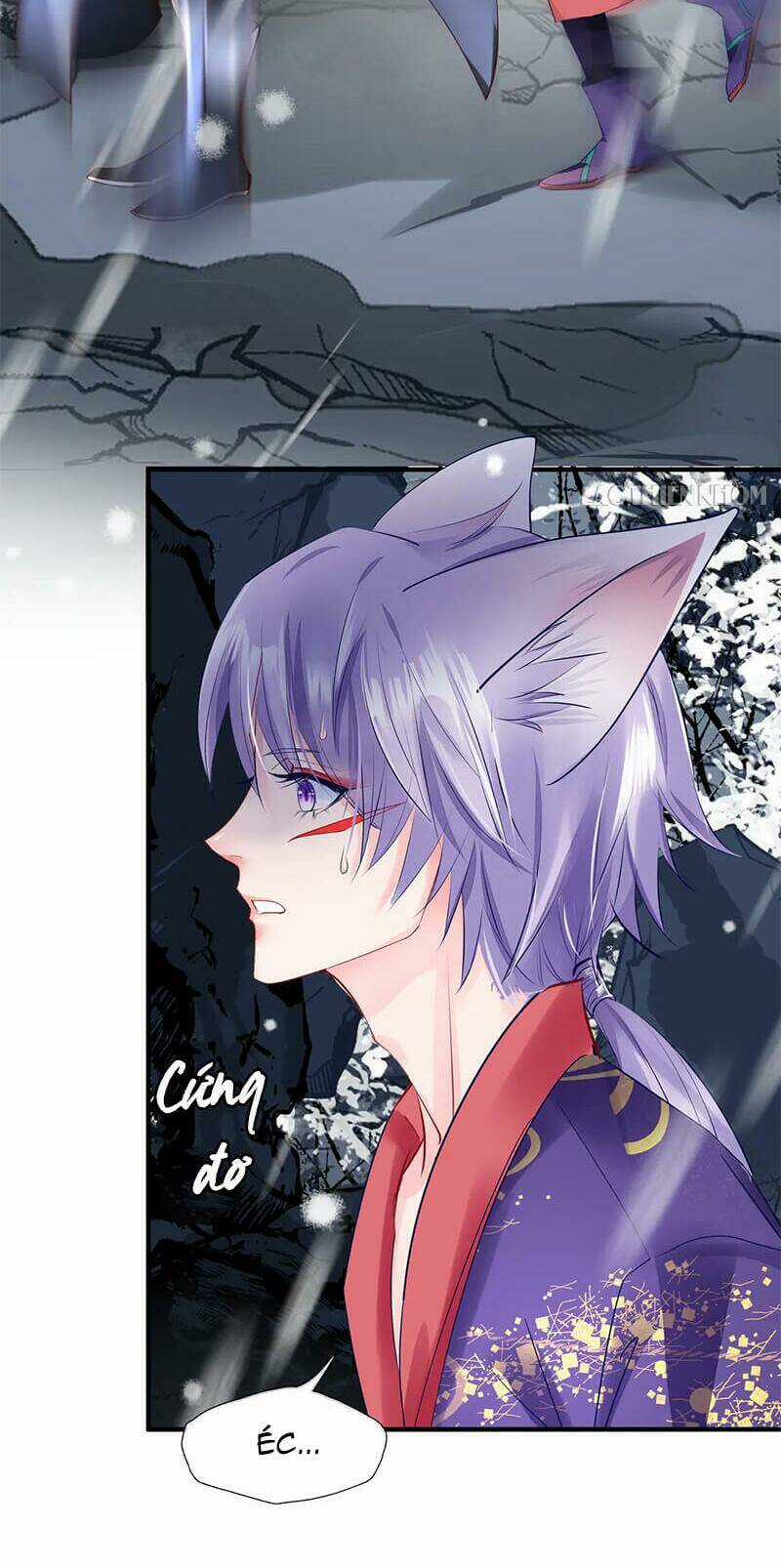 Ma Tôn Muốn Ôm Ôm Chapter 59 trang 42