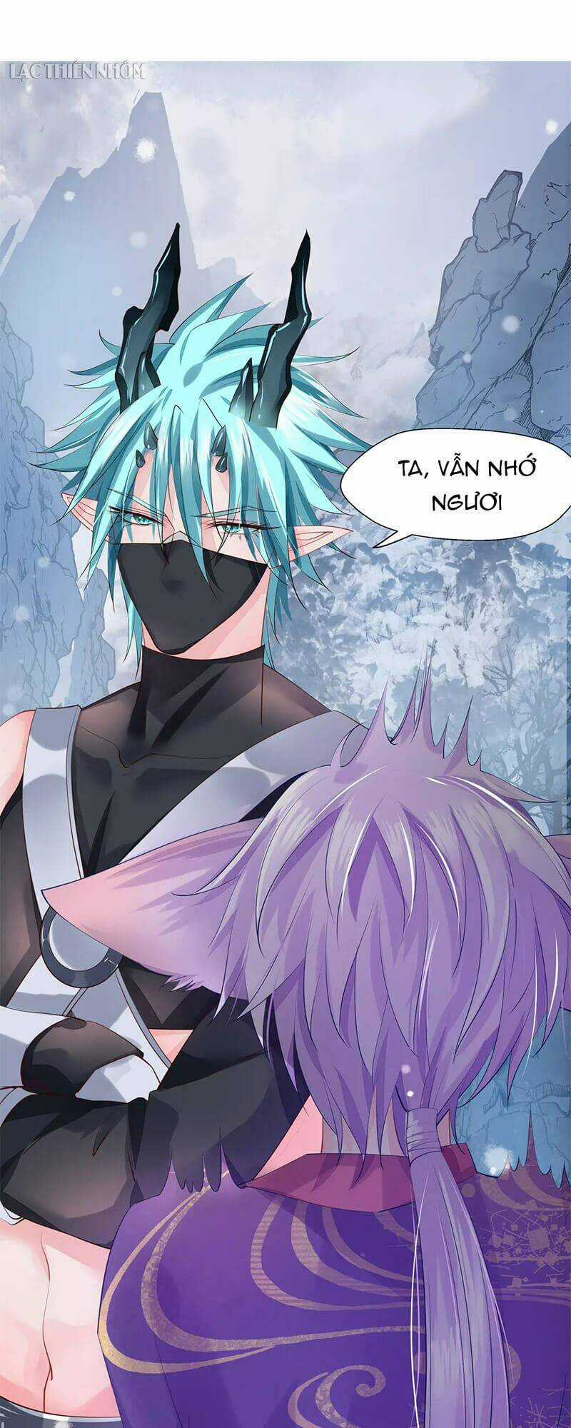 Ma Tôn Muốn Ôm Ôm Chapter 59 trang 43