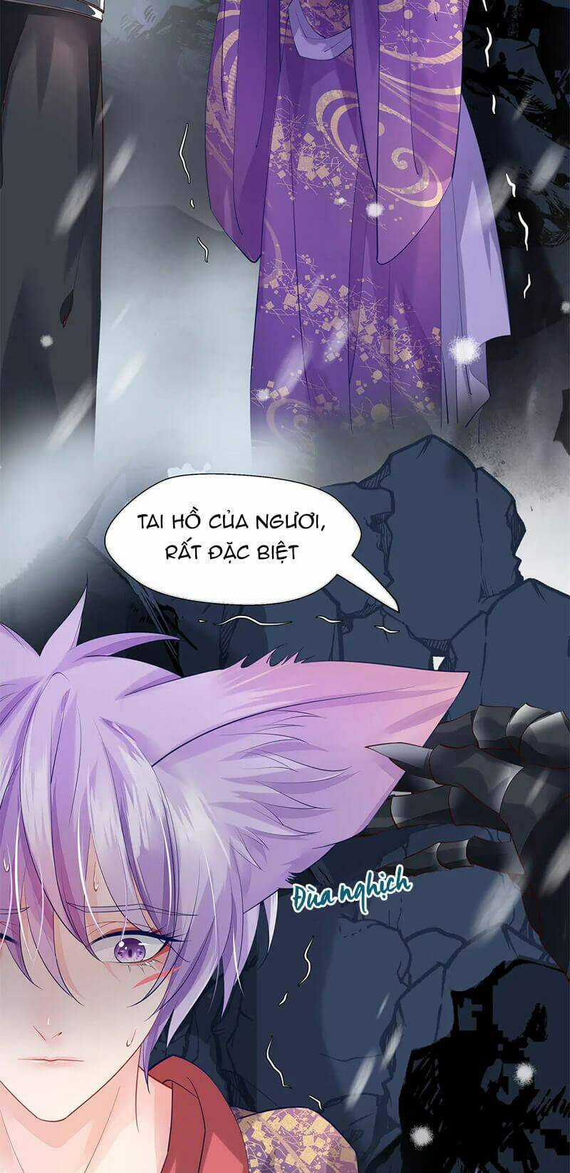 Ma Tôn Muốn Ôm Ôm Chapter 59 trang 45