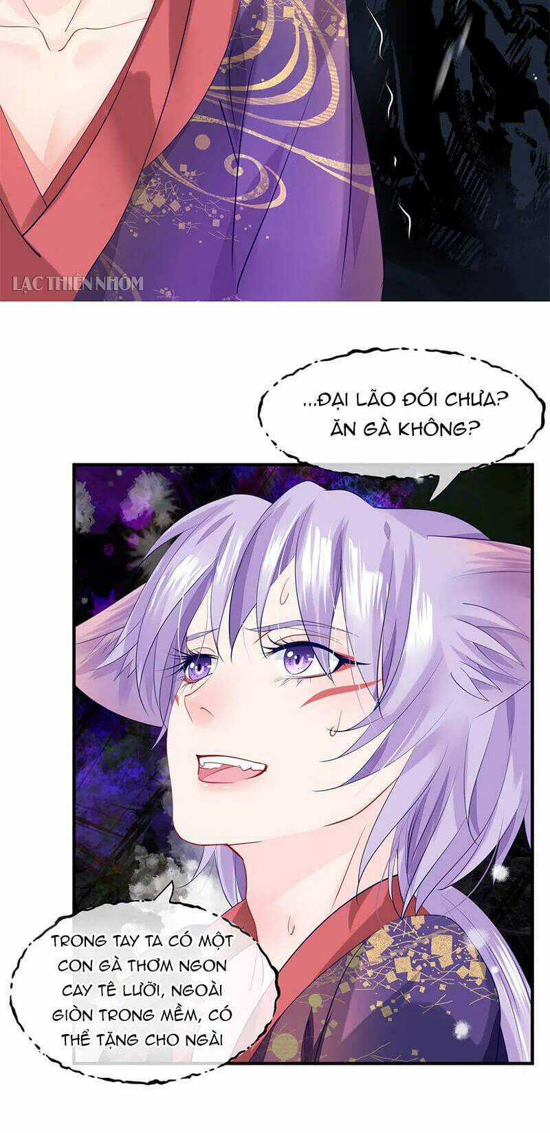 Ma Tôn Muốn Ôm Ôm Chapter 59 trang 46