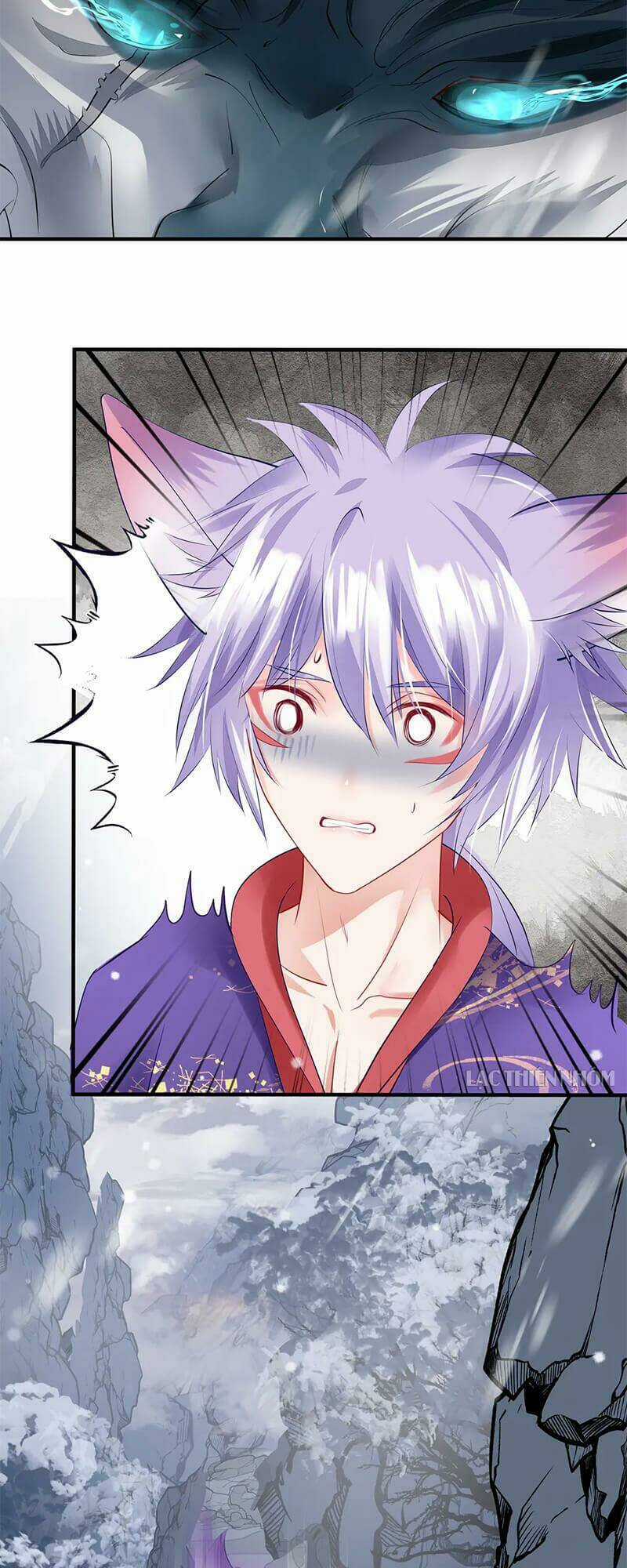 Ma Tôn Muốn Ôm Ôm Chapter 59 trang 49