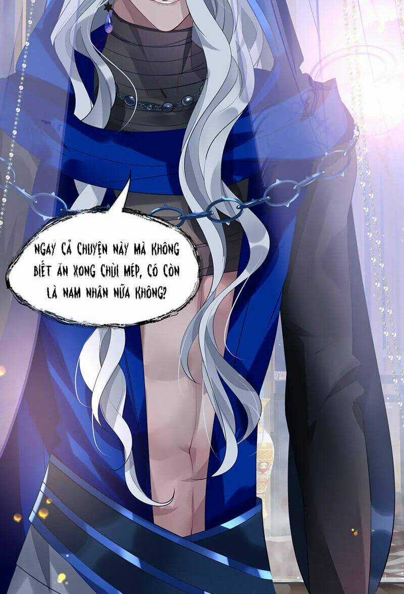 Ma Tôn Muốn Ôm Ôm Chapter 59 trang 5