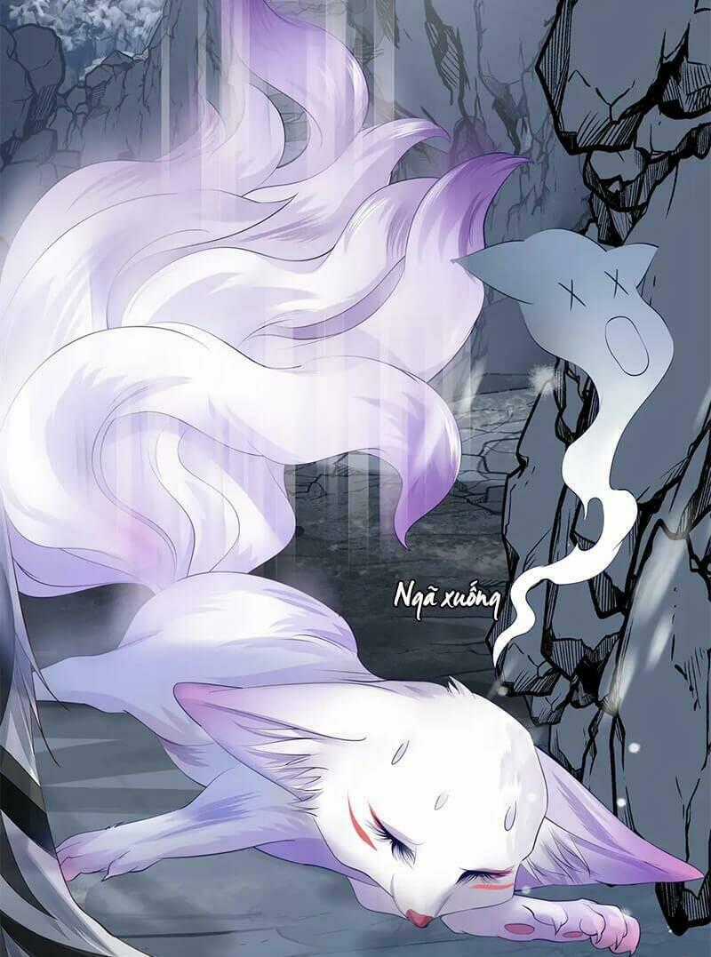 Ma Tôn Muốn Ôm Ôm Chapter 59 trang 50