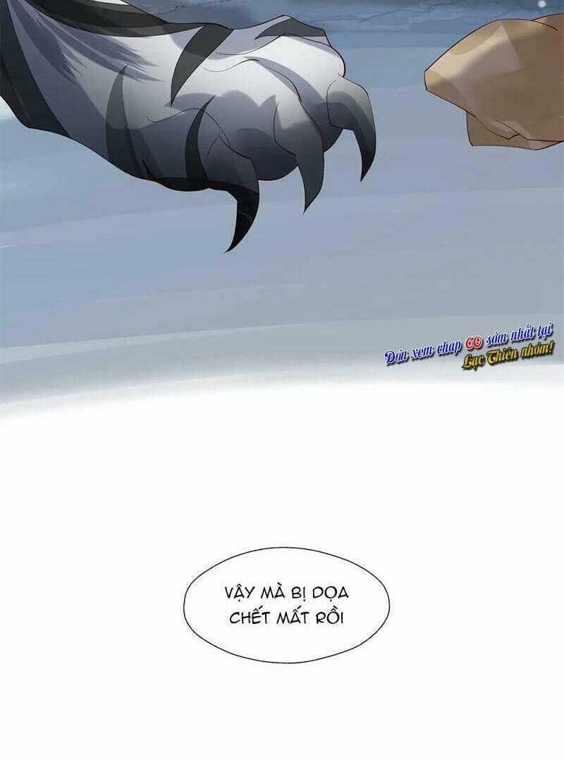 Ma Tôn Muốn Ôm Ôm Chapter 59 trang 51