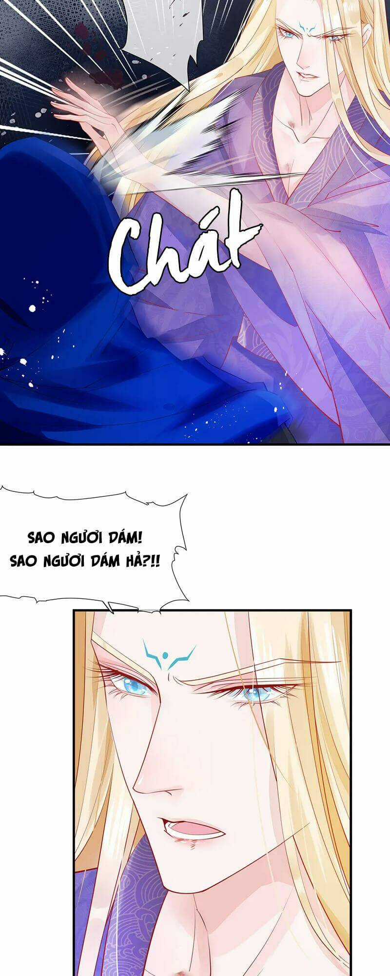 Ma Tôn Muốn Ôm Ôm Chapter 59 trang 7