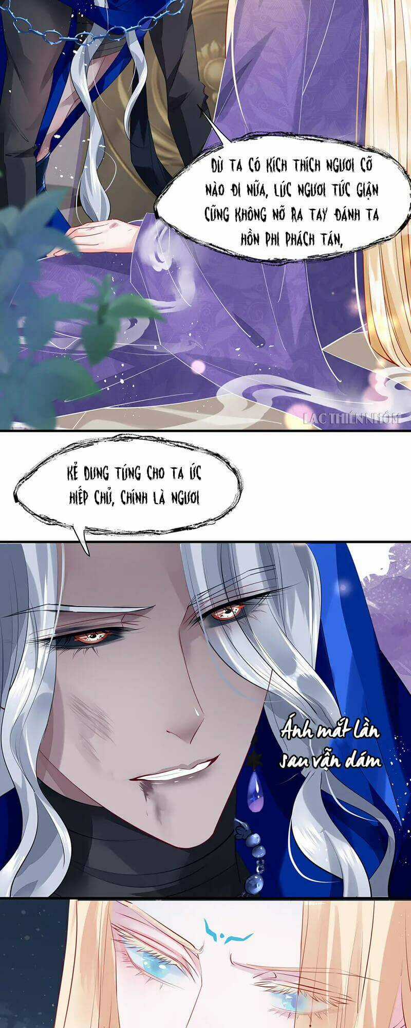 Ma Tôn Muốn Ôm Ôm Chapter 59 trang 9