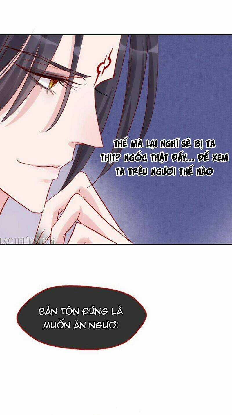 Ma Tôn Muốn Ôm Ôm Chapter 6 trang 10
