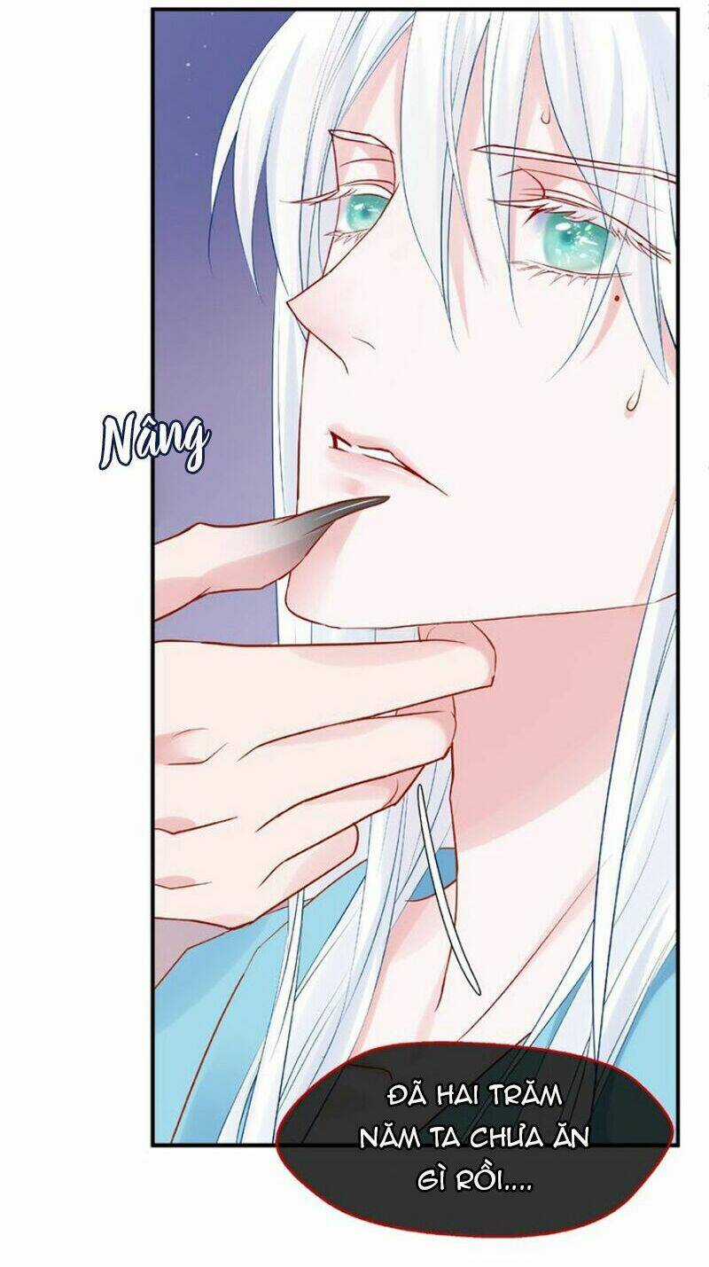 Ma Tôn Muốn Ôm Ôm Chapter 6 trang 11