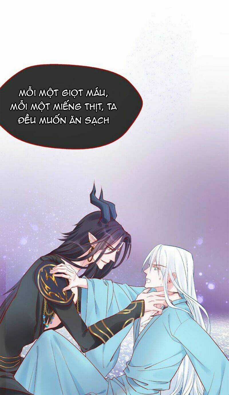 Ma Tôn Muốn Ôm Ôm Chapter 6 trang 12